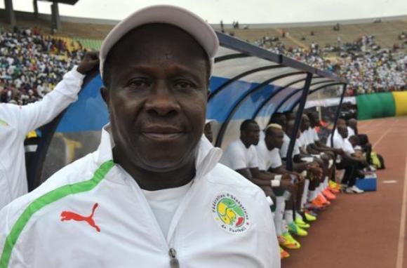 Can U20-« Le Sénégal sera très attendu », selon Joseph Koto