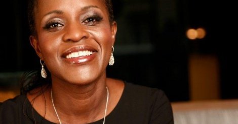 Janine Diagou (DG de NSIA) parle aux femmes et promet