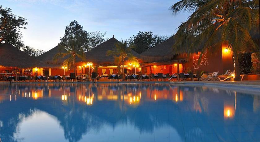 Près de 5000 touristes au Cap-Skrring entre octobre et janvier (responsable)