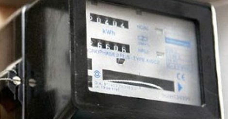 La baisse du prix de l’électricité dépendra du niveau de consommation