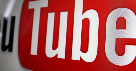 YouTube: plus d'un milliard d'heures visionnées par jour
