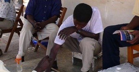 Emploi des jeunes : Macky Sall réclame des initiatives
