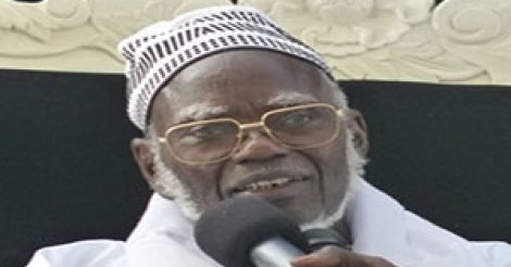 Magal de Porokhane : Serigne Mountakha magnifie le rôle du khalife des mourides