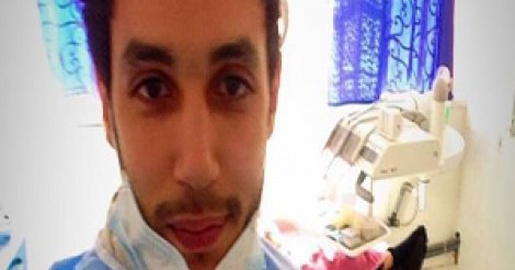 Inhumation à Marrakech de l’étudiant marocain tué à Dakar