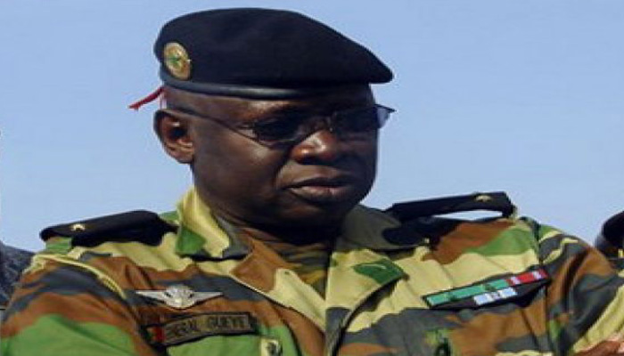 SENEGAL-GAMBIE : L’accord de défense entre les deux pays vise les "nouvelles menaces" (CEMGA)