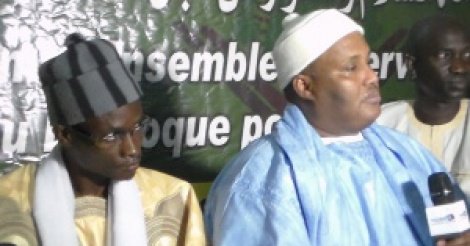 «Les musulmans du Sénégal veulent la paix en Afrique et dans la sous-région»