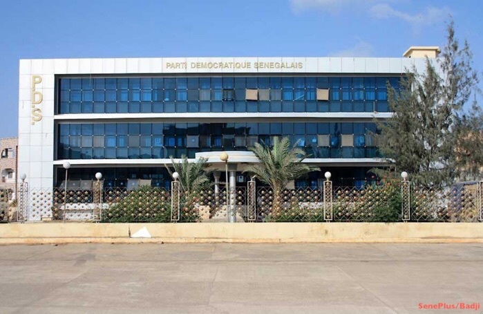 Le Dr Thioro Ndiaye Ndiongue, responsable des femmes Pds de Louga, rejoint l'Apr.