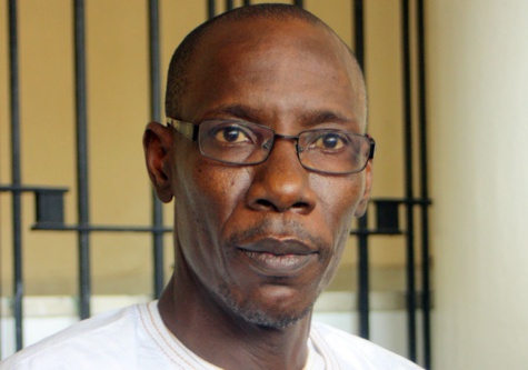 Omar Sarr, député : « Si Khalifa Sall a fauté, il doit être puni »