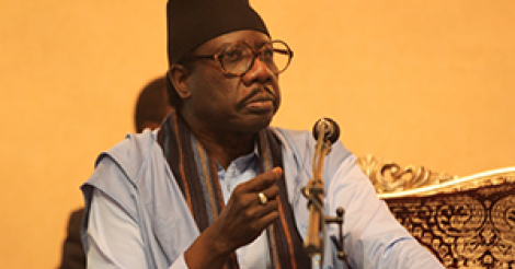 Svp Serigne Moustapha Sy, un peu de retenue ! (Par Tahirou Sarr)