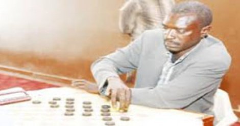 Jeu de Dames – World Cup Final : troisième défaite de rang pour le GMI Ndiaga Samb