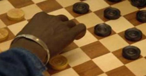 Jeu de Dames – Trophée des Champions : Abdou Khadre Monteiro prend la tête