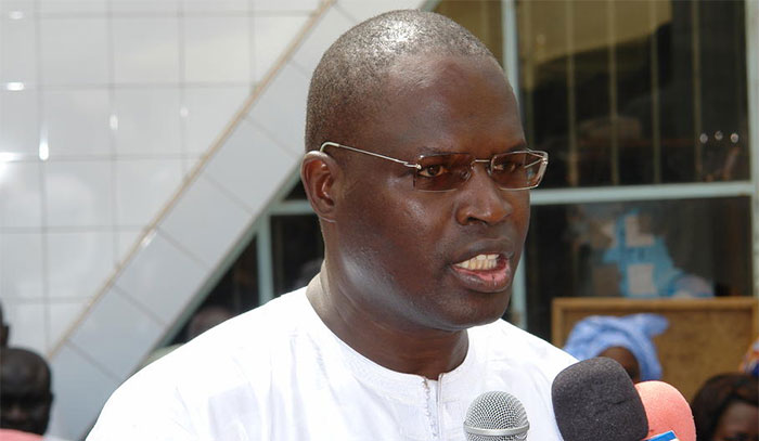 Avenir politique du Maire de Dakar : Khalifa Sall mis hors-course?