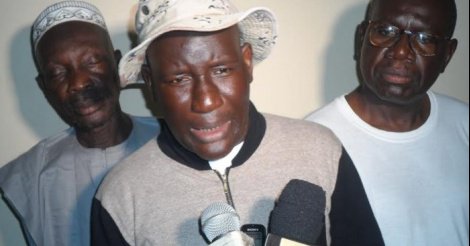 "Khalifa Sall a volé, il va croupir en prison"(Conseiller spécial de Macky Sall)