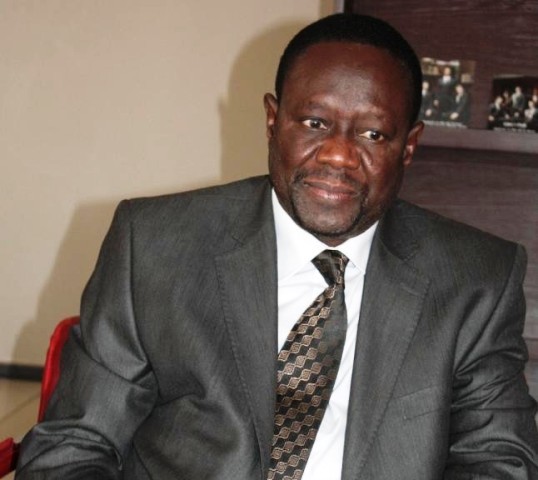 Mbaye Ndiaye à Yoff : « Khalifa Sall doit se justifier et apporter toutes les preuves »