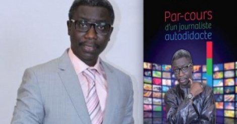 «Par-cours d’un journaliste autodidacte» : Les bonnes feuilles du livre de Pape Ngagne Ndiaye