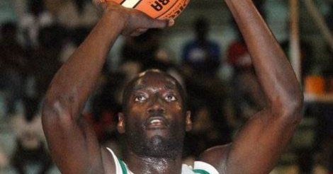 Basket : Décès de l’ancien international Mouhamadou Moustapha Niang