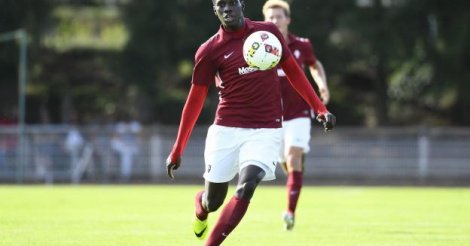 Ligue 1: Ismaïla Sarr buteur face à Saint-Etienne de Mbengue et Saive