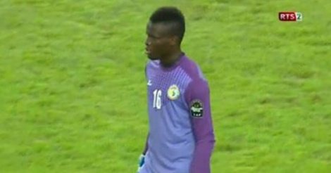 Can U20 : Le Sénégal s’incline face à la Zambie