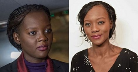 Rama Yade change de look et se déleste de 15 kilos !