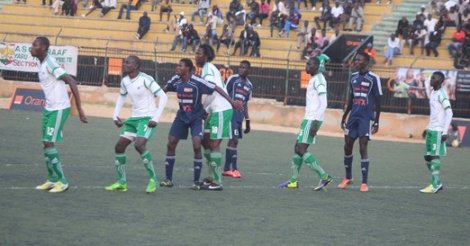 Can juniors « Zambie 2017 » : Quatre Sénégalais dans l’équipe