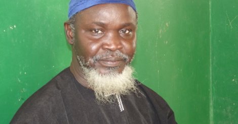 La longue détention de l'Imam Alioune Ndao déplorée