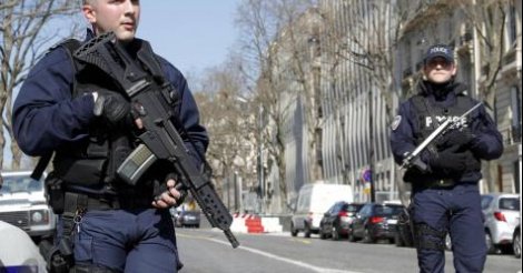 France : Attentat au siège du Fmi, fusillade dans un lycée