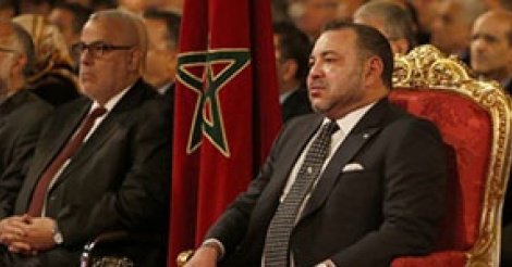 Maroc : Mohammed VI va remplacer le Premier ministre Abdelilah Benkirane