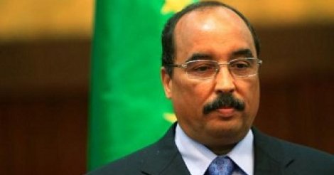 Mauritanie: Impasse politique après le rejet par le Sénat de la révision de la Constitution