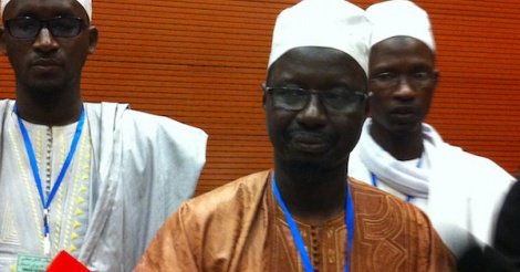 Des maîtres coraniques proposent une loi portant statut des daaras