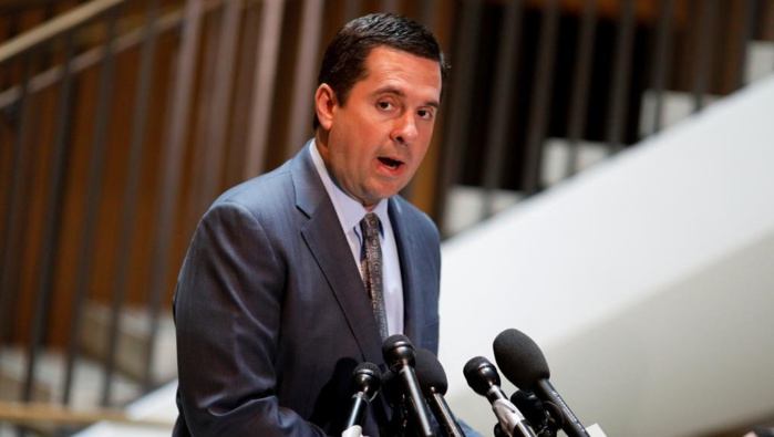 Affaire des écoutes aux Etats-Unis : premières auditions au Congrès