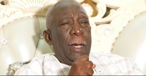 Haj Mansour : «Quand j’ai eu 20 ans, al Makhtoum m’a pris sous sa tutelle»