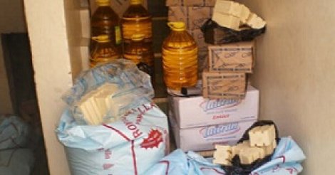 Hausse des dépenses alimentaires pour 76% des ménages au 4ème trimestre 2016