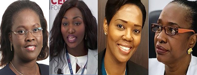 Femmes influentes d’Afrique : Quatre Sénégalaises dans le Top 50