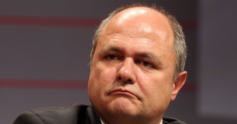 Visé par une enquête sur l'emploi de ses filles, Bruno Le Roux a démissionné