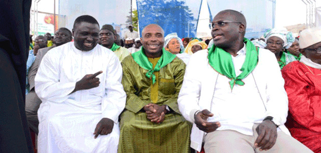 Dernière chance pour les pro Khalifa Sall : Convocation imminente devant la commission de discipline du parti socialiste