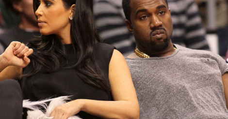 Le rappeur Kanye West en colère contre sa femme, un divorce est envisagé