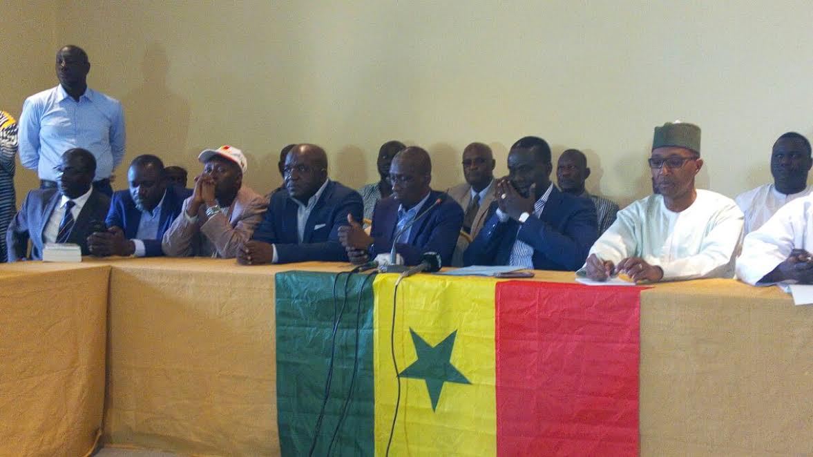 Le Premier ministre refuse tout ‘‘deal’’ avec l’opposition