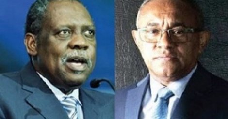 CAF: Pour Infantino, Les Africains Ont Voté « Pour Le Changement »