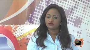 NÉCROLOGIE -GFM : Kya Aïdara a perdu son père, Ngagne Diagne de la Rfm a perdu son fils