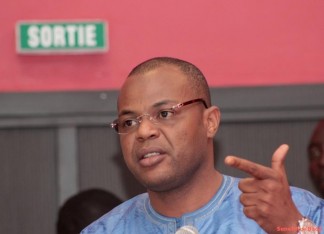 Mame Mbaye Niang rappelle l’importance de la jeunesse dans l’émergence économique