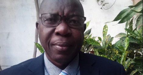 Moussa Diaw (Politologue) «Les Sénégalais sont déçus par Macky Sall»