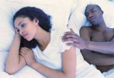 Que fait-on quand l’autre ne veut pas faire l’amour ?