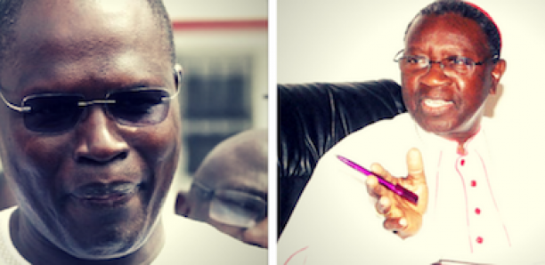 Théodore Adrien Sarr écrit à Khalifa Sall