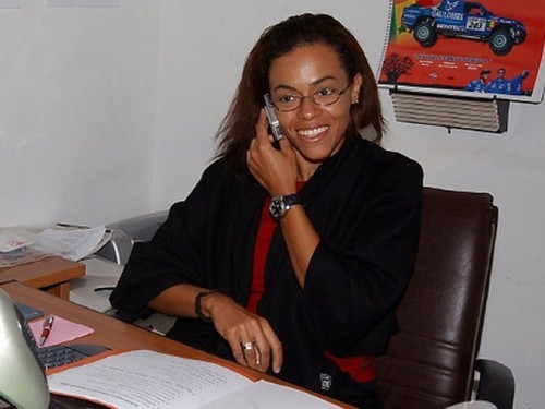 FESMAN : Ce que l’IGE a dit sur Sindiély Wade