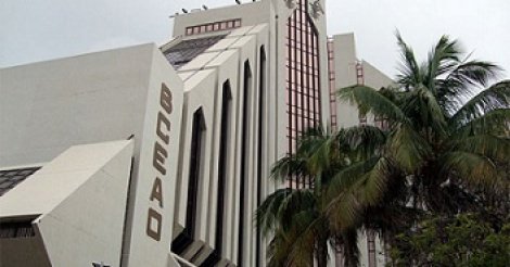 BCEAO : L’émission d’un nouveau billet ’’n’est pas à l’ordre du jour’’