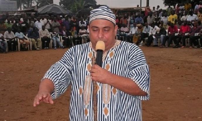 Cote d’Ivoire : Un opposant condamné à 6 mois de prison ferme pour « xénophobie et tribalisme»,