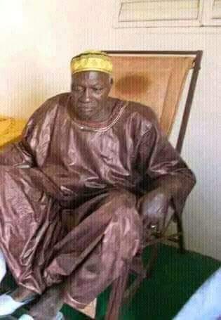 TOUBA - Le frère du Khalife Général des Mourides inhumé à Touba