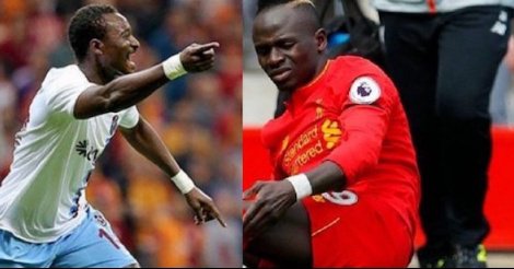 Lions d'Europe : La frayeur Sadio Mané, le retour de Dame Ndoye