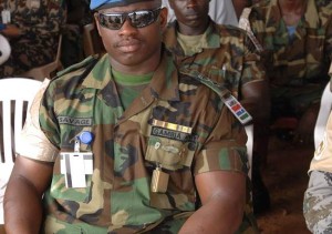 Gambie: les électeurs appelés aux urnes pour le premier scrutin post-Jammeh