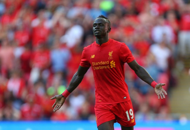 Meilleurs buteurs africains en Premier League : Sadio Mané largement en tête